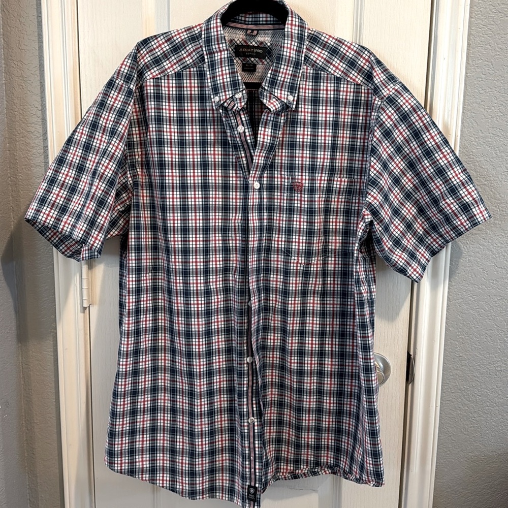 Men’s Ariat Shirt